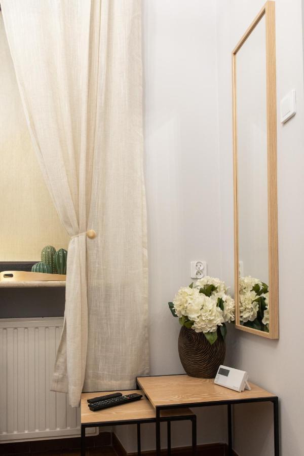 Appartement Apartament Centrum à Rzeszów Extérieur photo