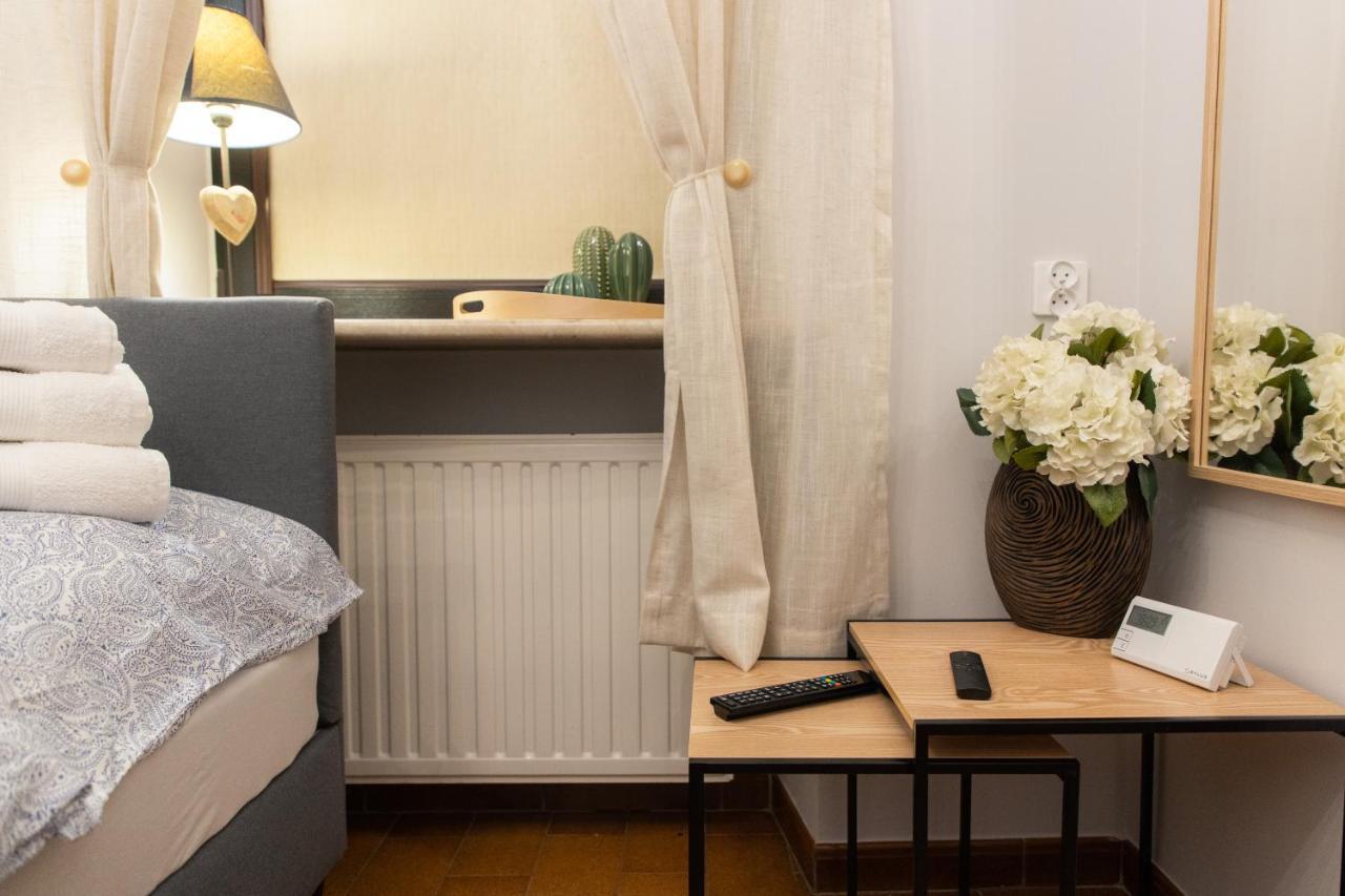 Appartement Apartament Centrum à Rzeszów Extérieur photo