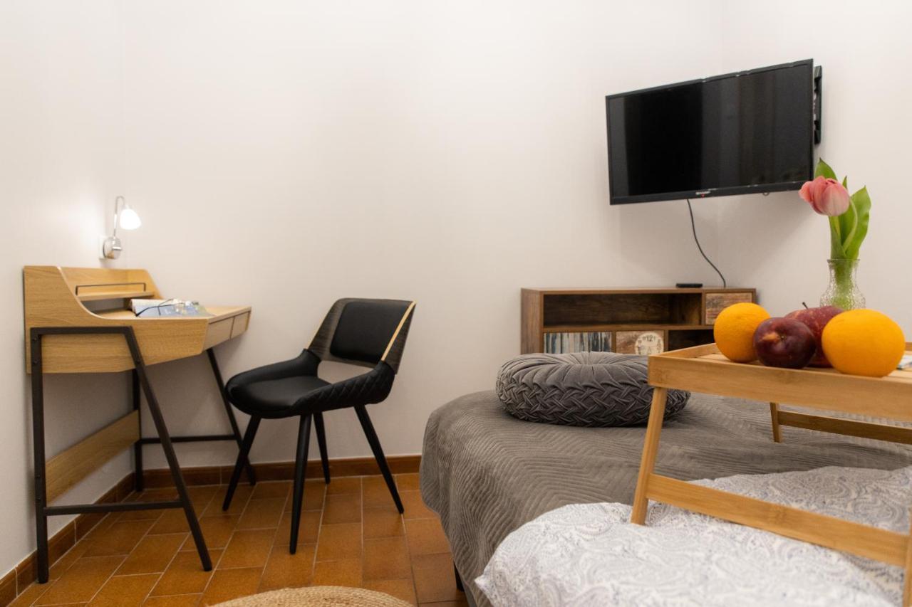 Appartement Apartament Centrum à Rzeszów Extérieur photo